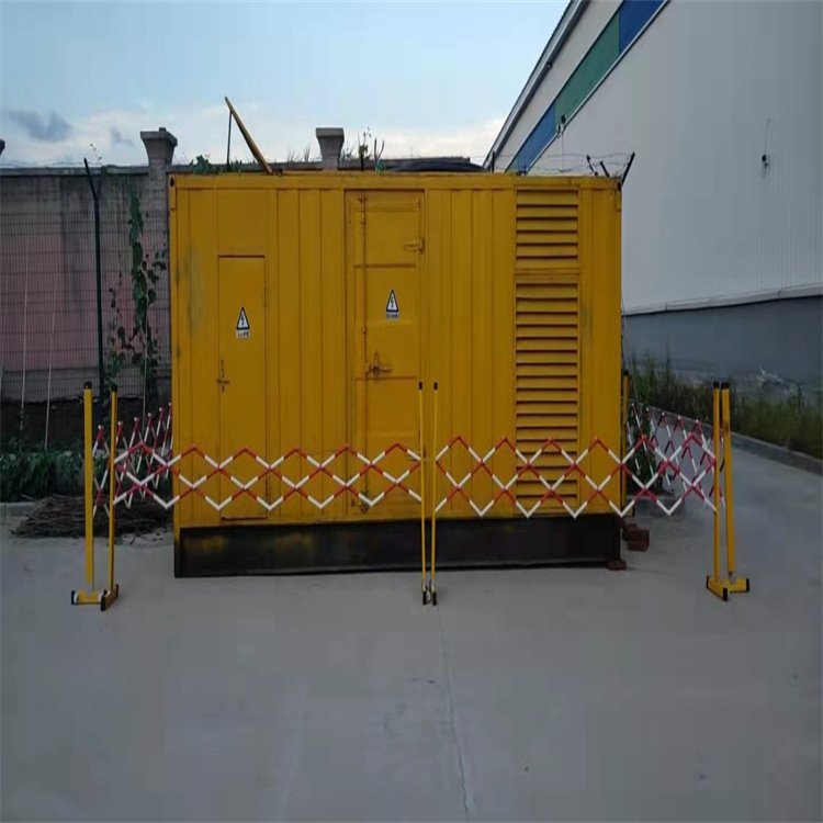 漳浦发电机组油箱盖上留出小气孔有什么用？